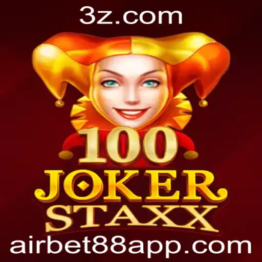 Descubra o Fascinante Mundo de 100JokerStaxx com AIRBET88