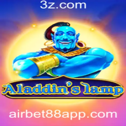 Aladdinslamp: Mergulhe na Magia com a AIRBET88