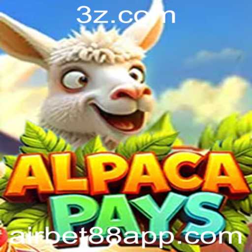 Descubra a Emoção do Jogo AlpacaPays na Plataforma AIRBET88