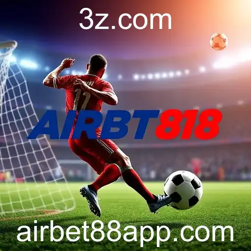 Apostas Esportivas: Um Mergulho no Universo de Oportunidades com AIRBET88