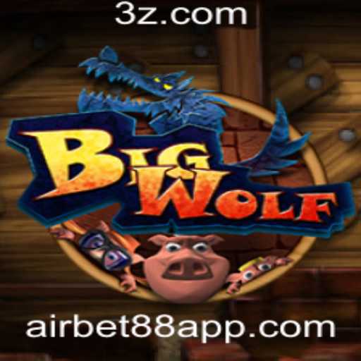 Explorando o Universo de BigWolf: O Fenômeno de AIRBET88