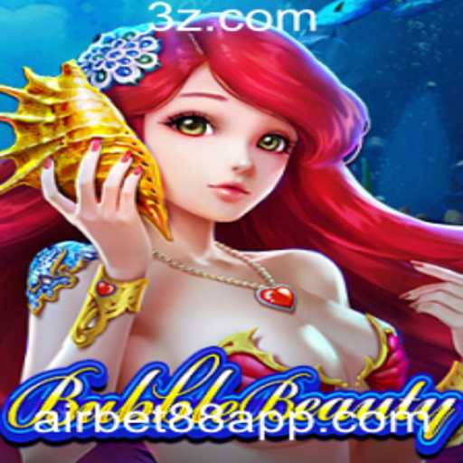 Descubra o Encantador Jogo BubbleBeauty com AIRBET88