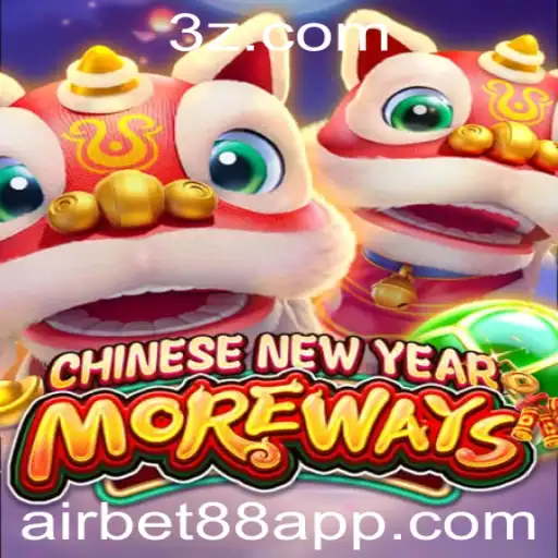 Descubra o Fascinante Mundo de CHINESENEWYEARMOREWAYS no AIRBET88