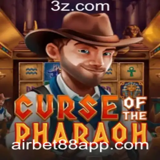 Experimente a Aventura de 'CurseofthePharaoh' com AIRBET88
