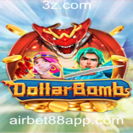 DollarBombs: O Novo Fenômeno do Jogo Online com AIRBET88