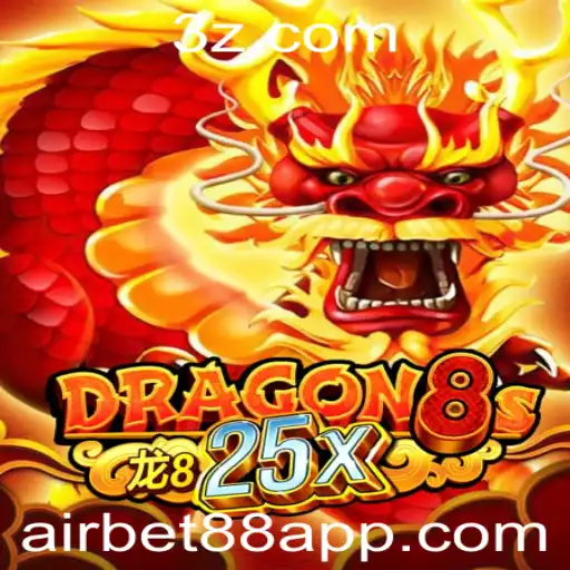 Explorando Dragon8s25x: O Novo Fenômeno de Jogo com AIRBET88