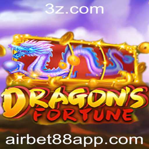 Descubra o Fascinante Mundo do Jogo DragonFortune com AIRBET88