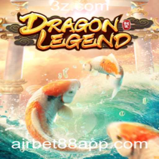 Explorando DragonLegend: Uma Jornada no Universo de Jogos com AIRBET88