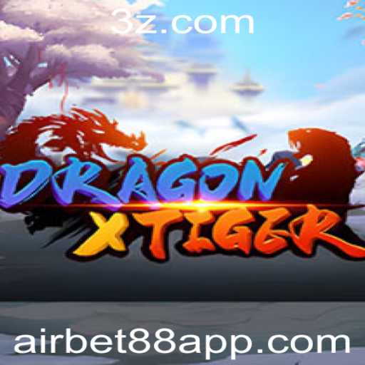 Explorando DragonXTiger: Um Mergulho no Universo dos Jogos de Carta com AIRBET88