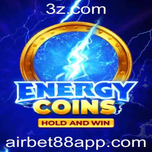 Descubra o Fascinante Mundo de EnergyCoins com AIRBET88