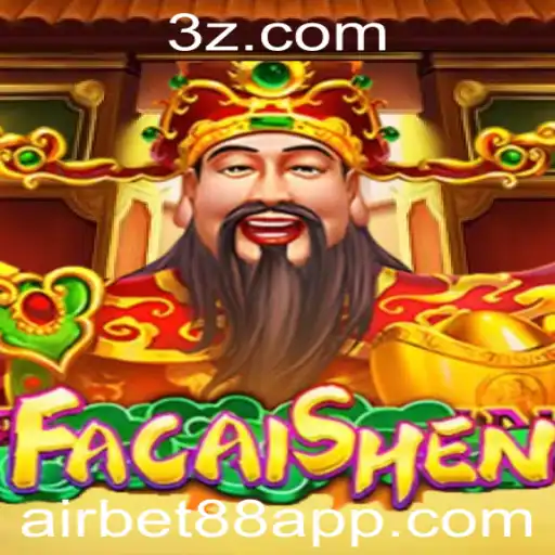 Descubra o Jogo Emocionante FaCaiShen na Plataforma AIRBET88