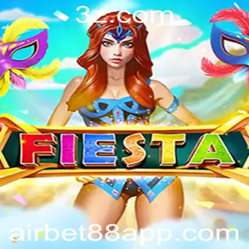 Explorando Fiesta: Um Mergulho no Mundo do Jogo AIRBET88