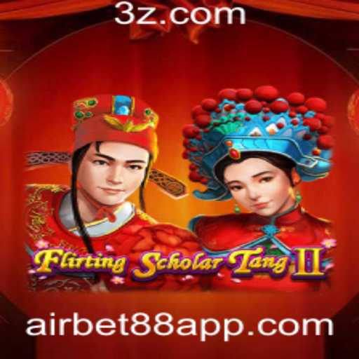 Explorando o Mundo de Flirting Scholar Tang II e AIRBET88