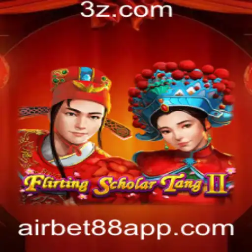 Explorando o Mundo de Flirting Scholar Tang II e AIRBET88