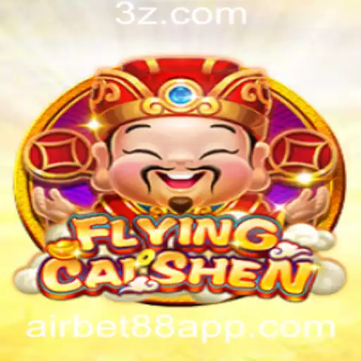 FlyingCaiShen: Um Universo de Aventura e Fortuna com AIRBET88