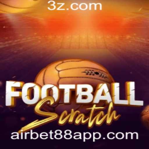 Explorando o Mundo do FootballScratch: A Nova Era dos Jogos de Azar