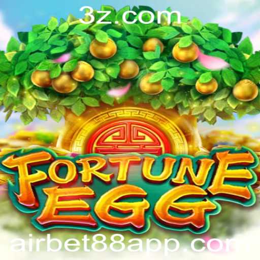Jogo FortuneEgg: Uma Nova Experiência de Entretenimento com AIRBET88