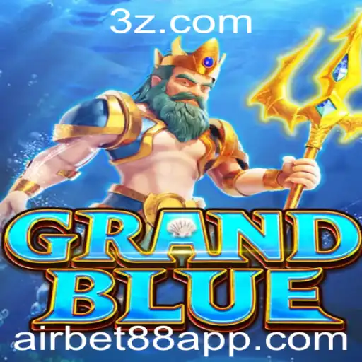 Explorando o Universo de GRANDBLUE com AIRBET88: Uma Jornada de Aventuras e Estratégias
