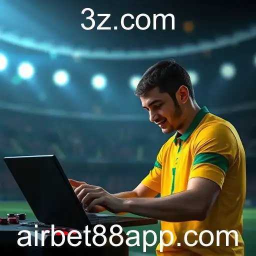 O Crescimento do Mercado de Jogos Online no Brasil