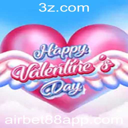 Descubra o Fascinante Jogo HappyValentinesDay com AIRBET88
