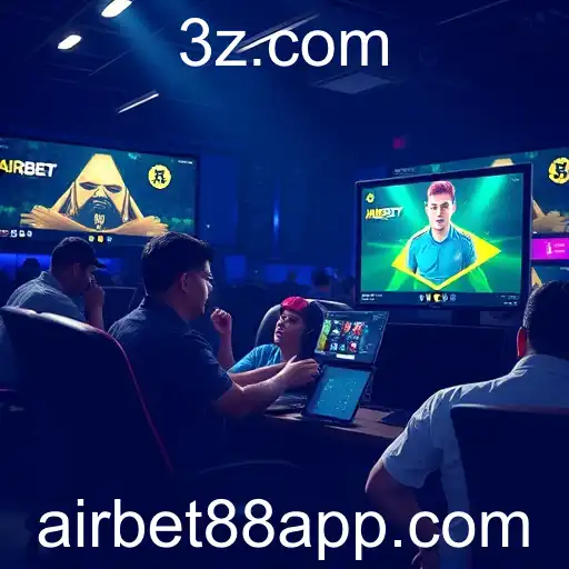 O Impacto dos Jogos Online no Brasil em 2025