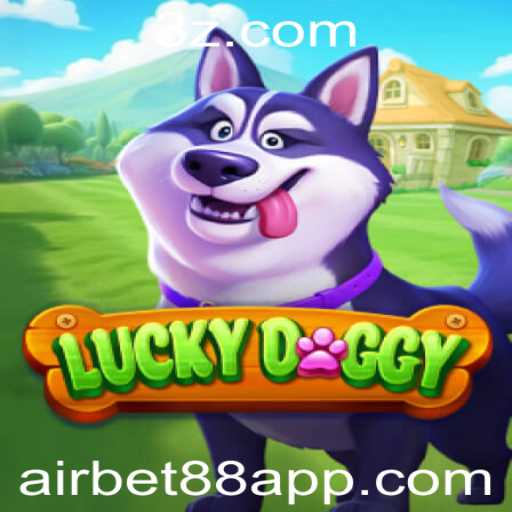 Descubra o Mundo de LuckyDoggy: Um Guia Completo para Jogadores