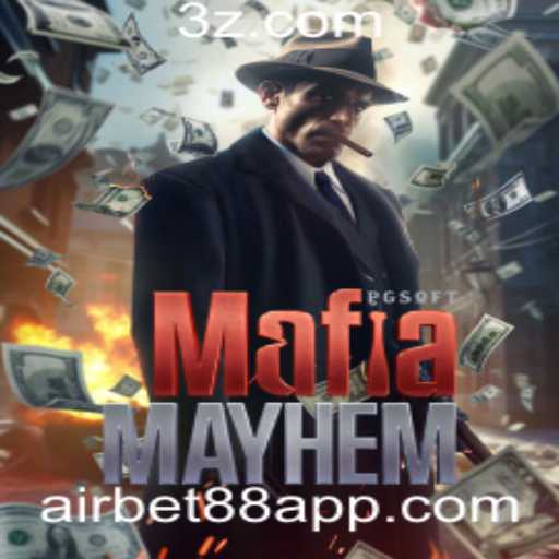 Explorando o Mundo de MafiaMayhem: Aventura e Estratégia no Cenário dos Jogos Online