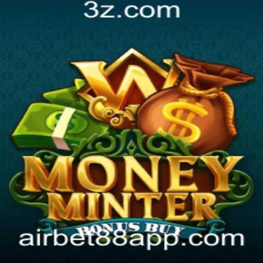 Explorando o Mundo de MoneyMinterBonusBuy no Universo AIRBET88