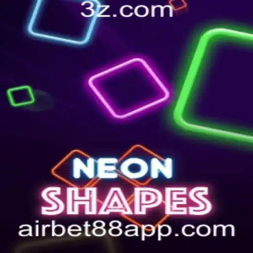 Explorando o Mundo Vibrante do Jogo NeonShapes: Uma Imersão Completa