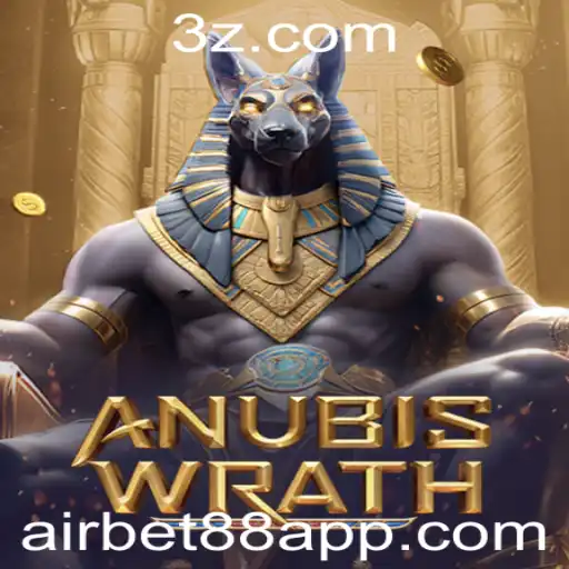 AnubisWrath: Mergulhe no Mundo Misterioso do Antigo Egito com AIRBET88