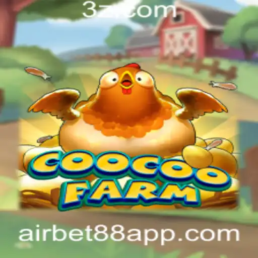 CooCooFarm: Explorando o Fascinante Mundo do Jogo Popular