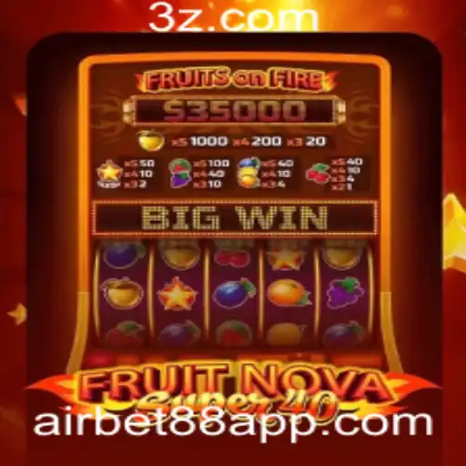 Explorando o Mundo de FruitNovaSuper40 e AIRBET88