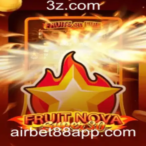 Descubra o Empolgante Mundo de FruitrNovaSupe30