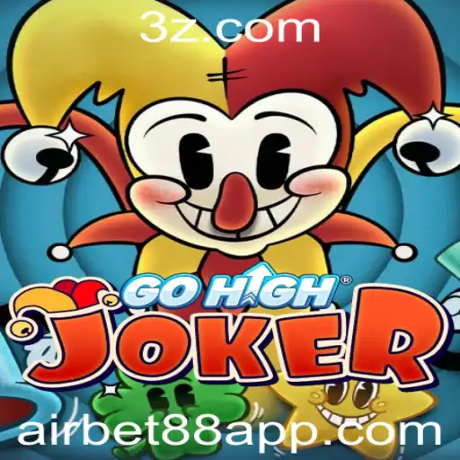 GoHighJoker: Uma Abordagem Inovadora aos Jogos de Azar Online