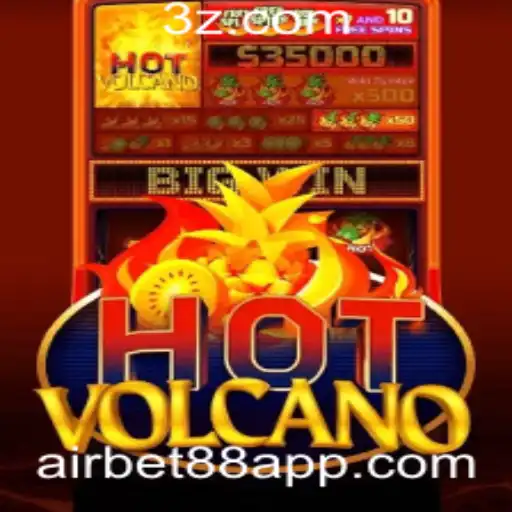 Explorando HotVolcano: O Novo Sensação de AIRBET88