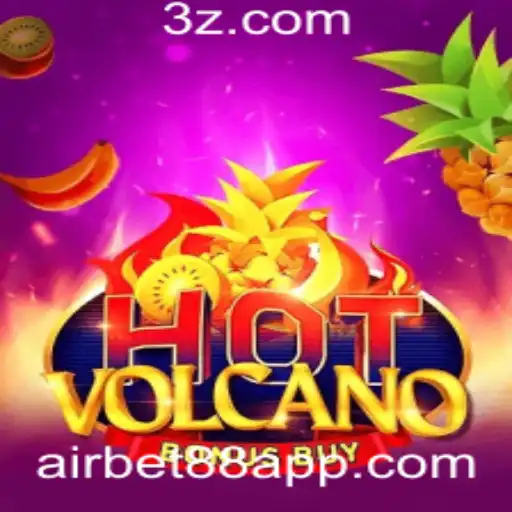 Explorando o Mundo do Jogo HotVolcanoBonusBuy com AIRBET88