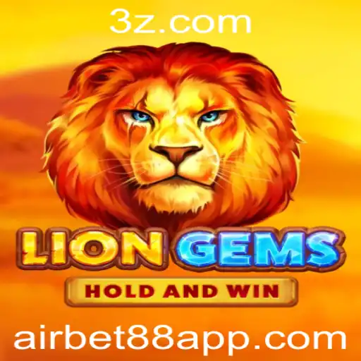 Descubra LionGems: Um Mergulho no Universo de Jogos da AIRBET88
