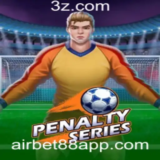 Explorando o Jogo PenaltySeries e a Influência da AIRBET88