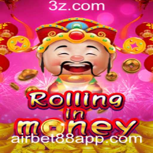 Descubra o Viciante Jogo RollingInMoney