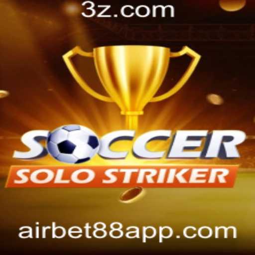 Explorando SoccerSoloStriker: O Jogo que Revoluciona o Futebol Virtual