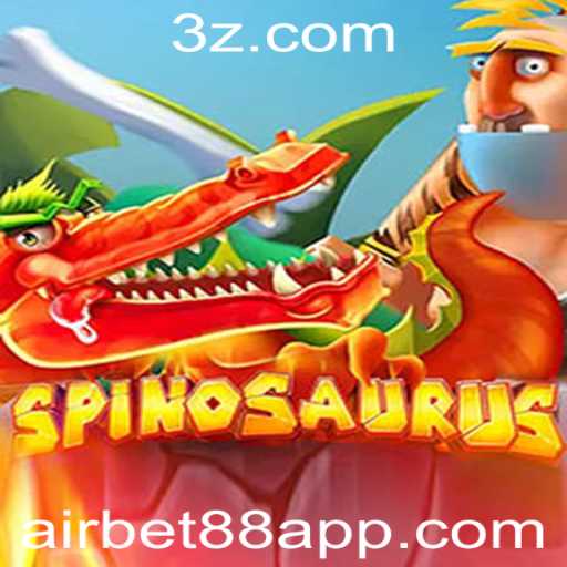 Exploração Dinâmica no Jogo Spinosaurus