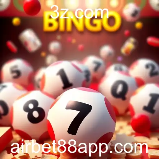 Bingo no AIRBET88: Tradição e Modernidade no Jogo Online