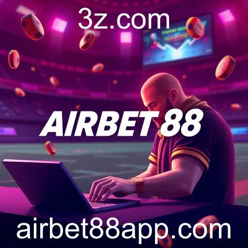 Expansão no Mercado de Jogos Online: O Impacto de AIRBET88