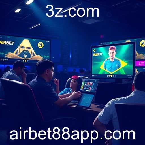 O Impacto dos Jogos Online no Brasil em 2025