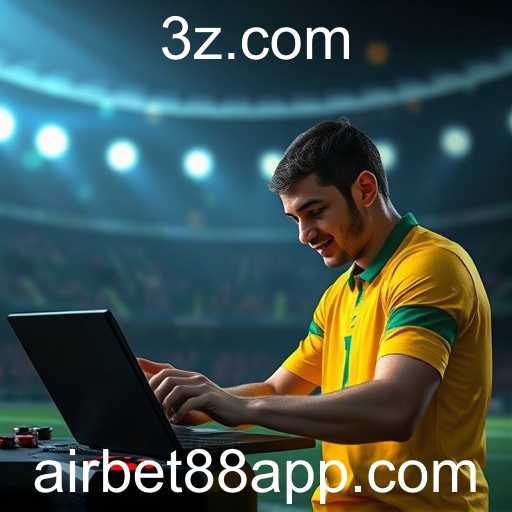 O Impacto das Plataformas de Apostas no Brasil