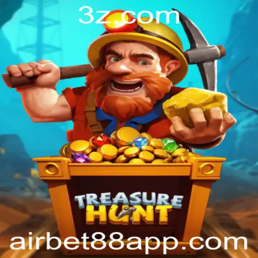 Explorando TreasureHunt: Uma Aventura Épica de AIRBET88