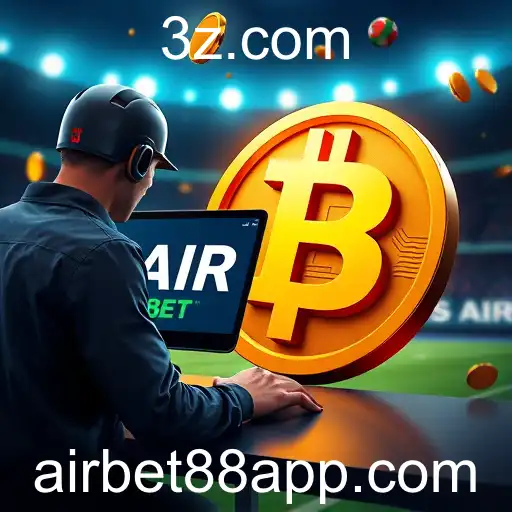 O Impacto do AIRBET88 no Cenário de Jogos em 2025