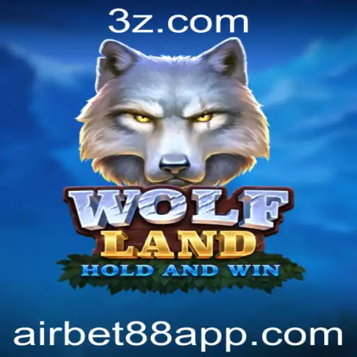 Descubra o Mundo de WolfLand: Um Mergulho nas Aventuras de AIRBET88