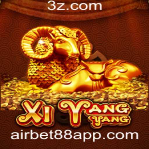 Descubra o Mundo Empolgante de XiYangYang com AIRBET88