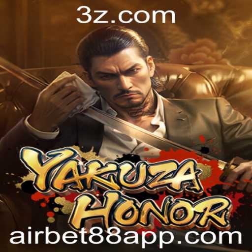 Descubra YakuzaHonor: Um Jogo Imersivo de Estratégia